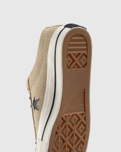 One Star Pro Ox Nomad Khaki/Egret/Sort