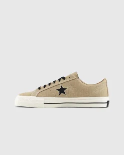 One Star Pro Ox Nomad Khaki/Egret/Sort