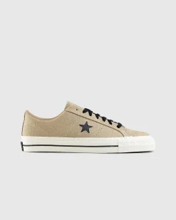 One Star Pro Ox Nomad Khaki/Egret/Sort