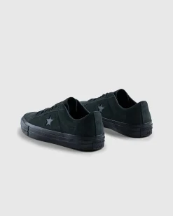 One Star Pro Ox Secret Pines/Sort