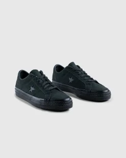 One Star Pro Ox Secret Pines/Sort