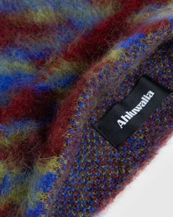 Ongoye Beanie Rod