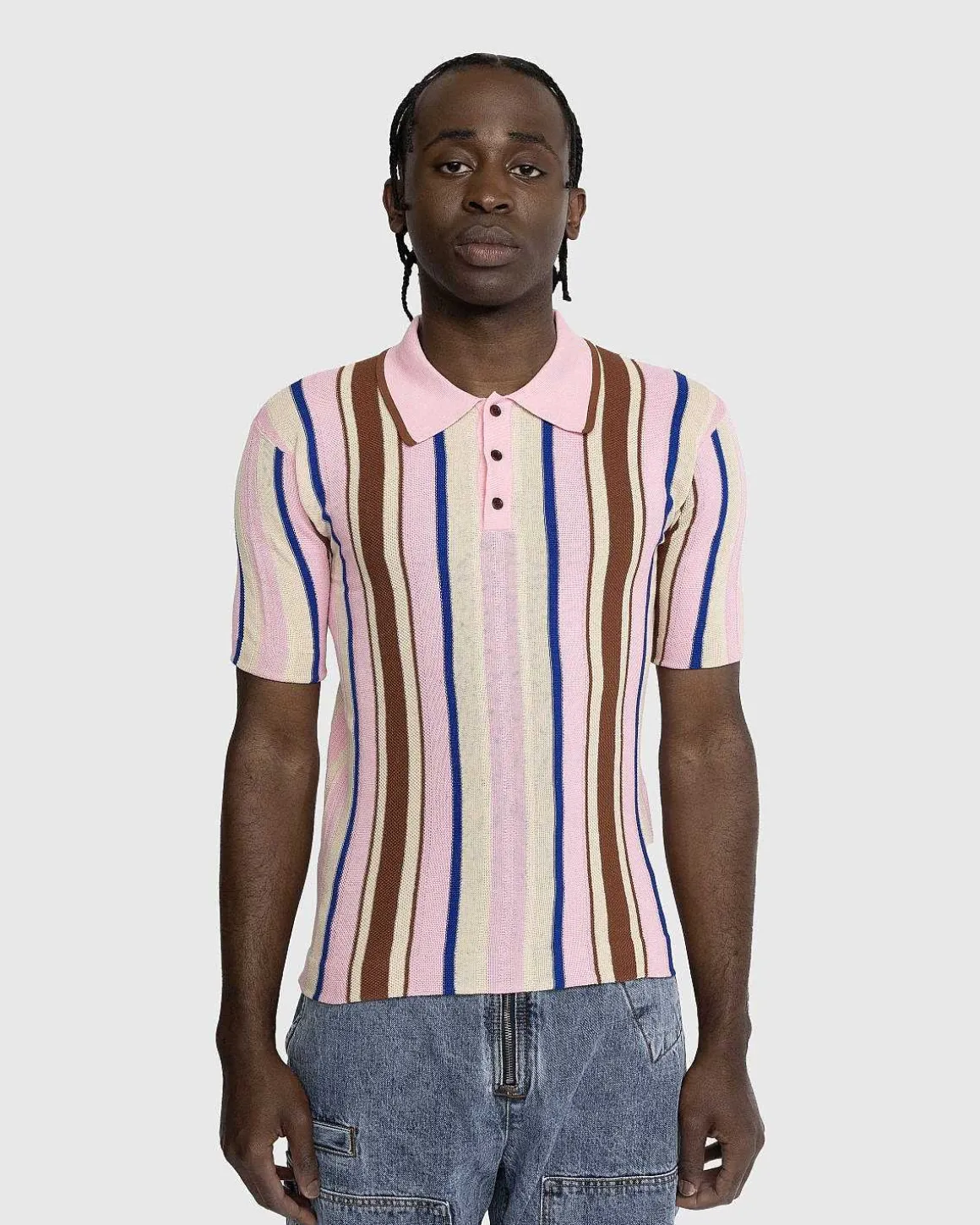Optimist Poloshirt