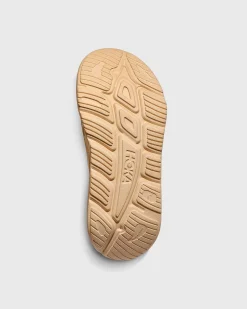 Ora Recovery Slide 3 Beige