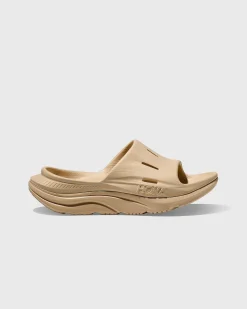 Ora Recovery Slide 3 Beige