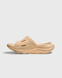 Ora Recovery Slide 3 Beige