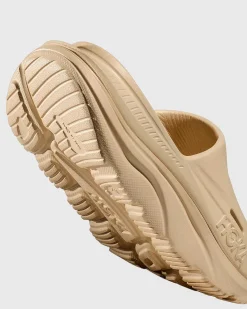 Ora Recovery Slide 3 Beige