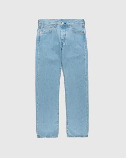 501 Original Fit Light Indigo