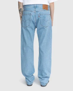 501 Original Fit Light Indigo