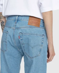 501 Original Fit Light Indigo