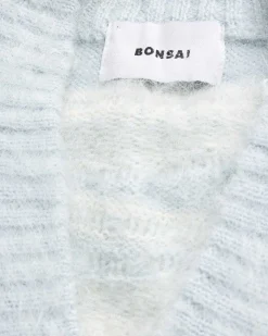 Oversized Strik Cardigan Ice