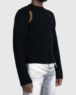 Oversized Sweater