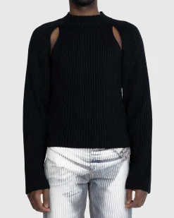 Oversized Sweater