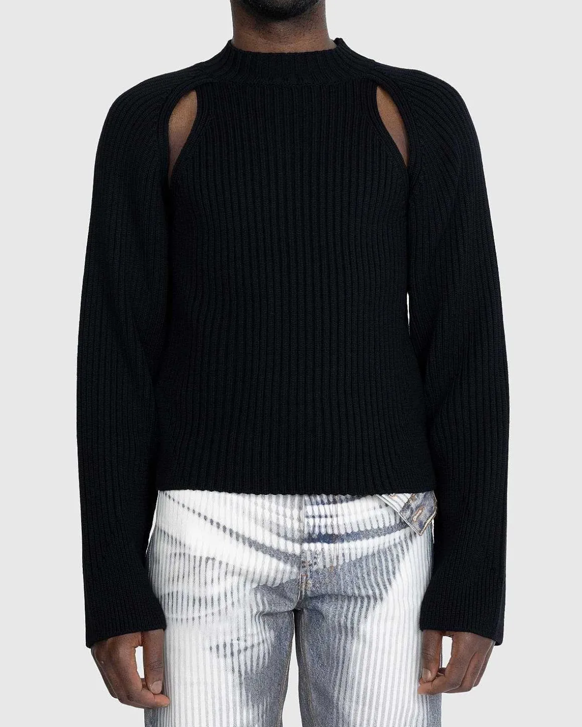 Oversized Sweater