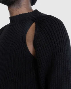 Oversized Sweater