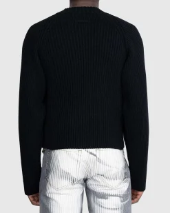 Oversized Sweater