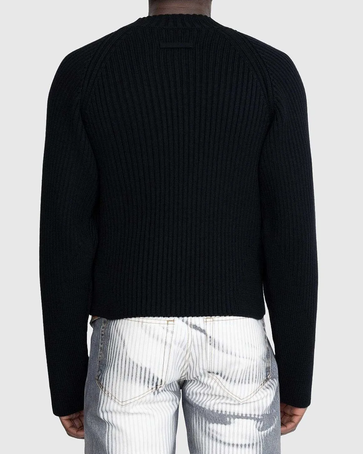 Oversized Sweater