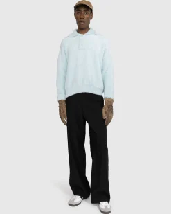Oversize Strik Polo Is