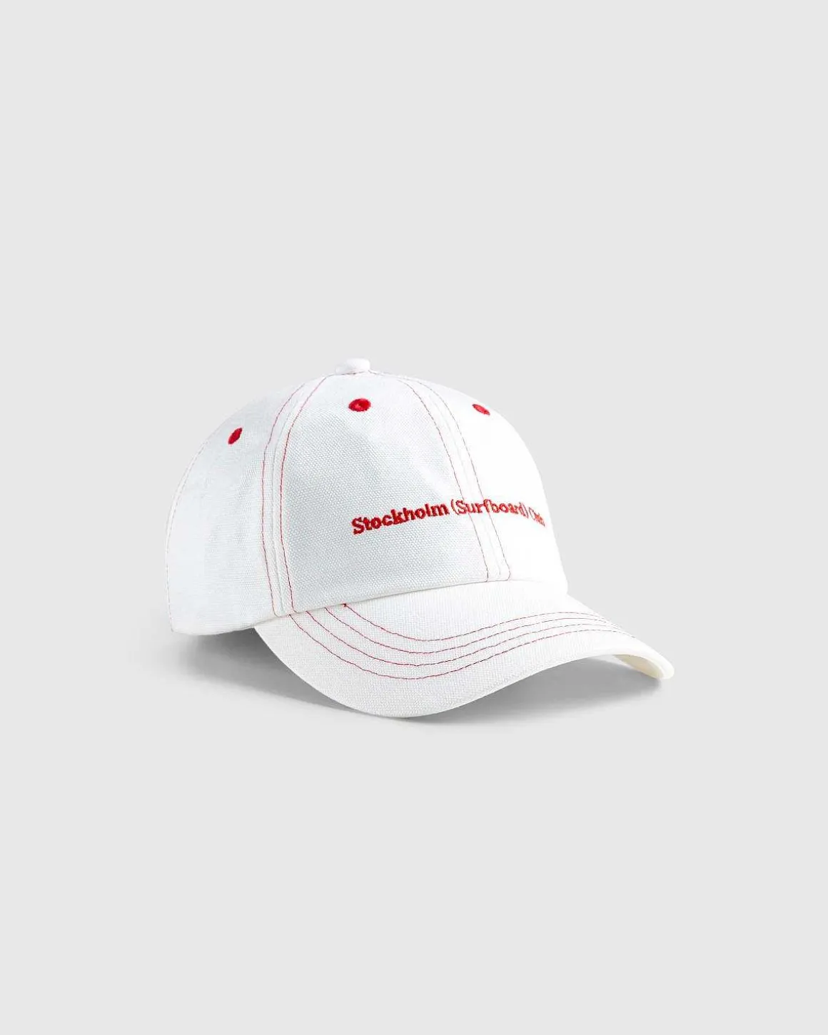 Pac Cap Ecru