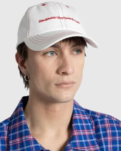 Pac Cap Ecru