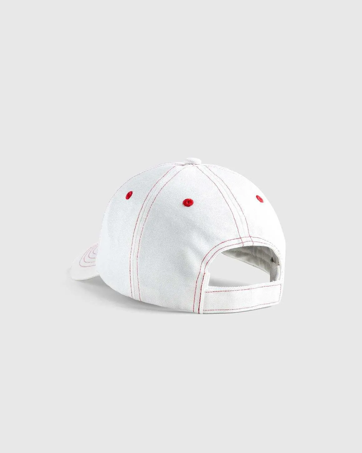 Pac Cap Ecru
