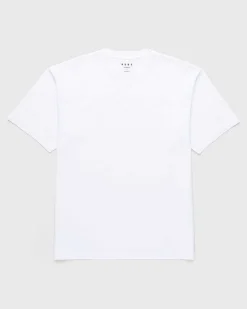 3 Pack T-Shirts Hvid