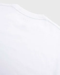 3 Pack T-Shirts Hvid