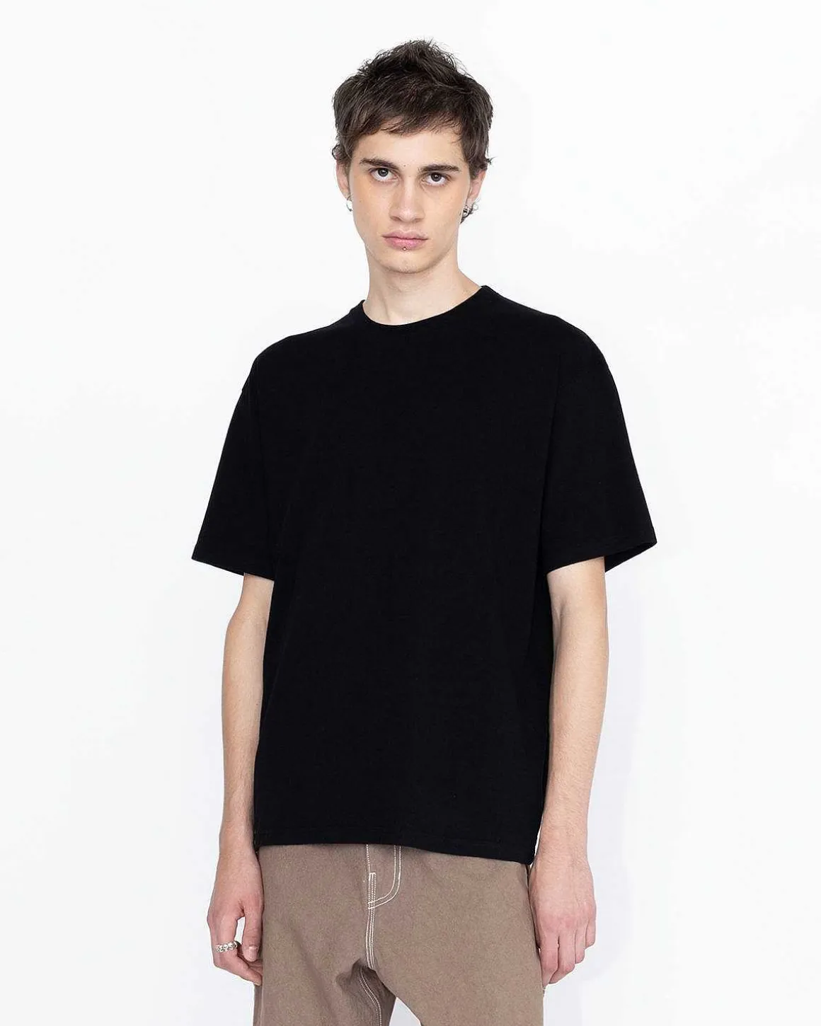 3 Pack T-Shirts Sort