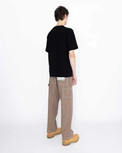 3 Pack T-Shirts Sort