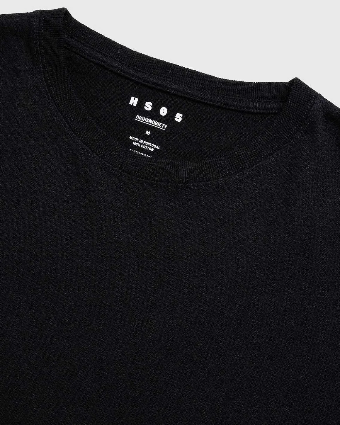 3 Pack T-Shirts Sort