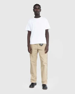 3-Pak T-Shirt Saet Hvid