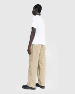3-Pak T-Shirt Saet Hvid