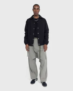 P30Al-Ds Pant Alpha Green