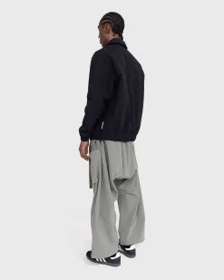 P30Al-Ds Pant Alpha Green