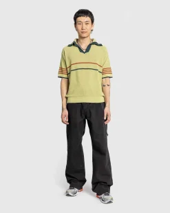 Palmer Polo Mint