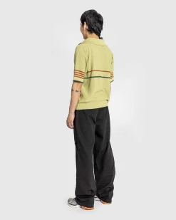 Palmer Polo Mint