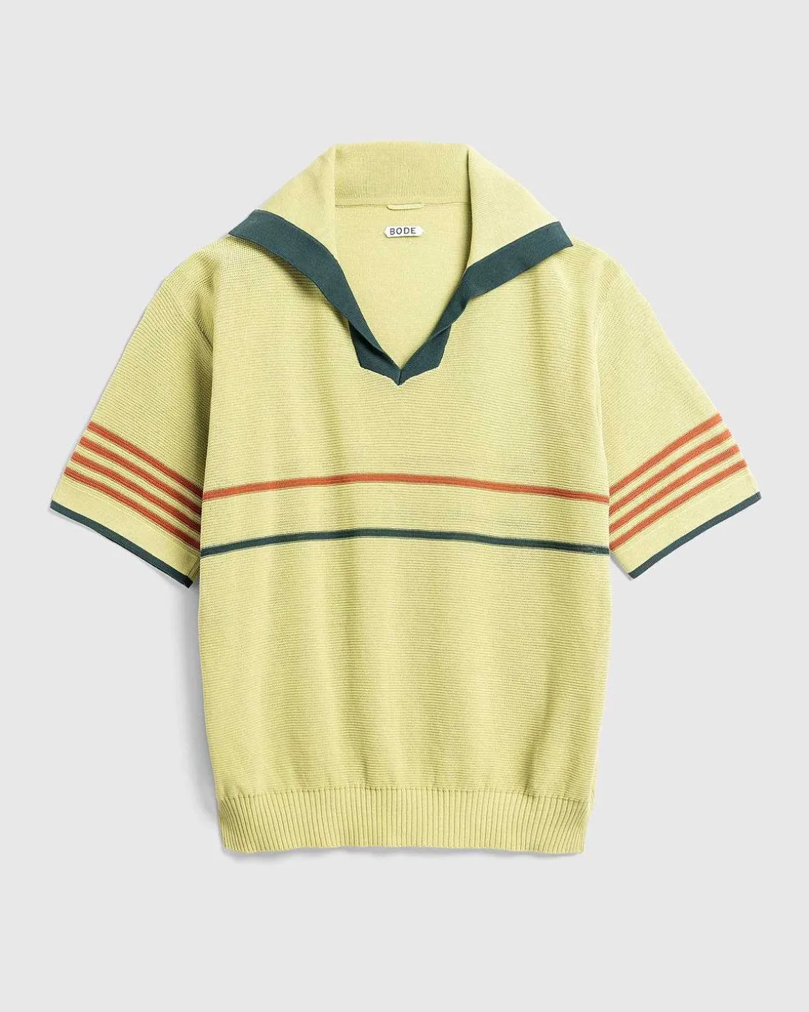 Palmer Polo Mint