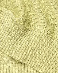 Palmer Polo Mint