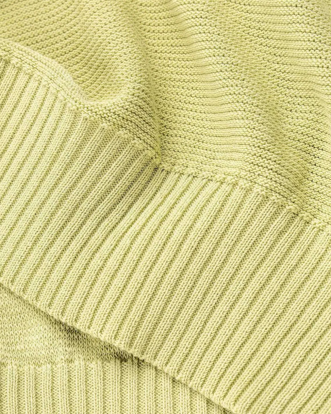 Palmer Polo Mint