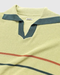 Palmer Polo Mint