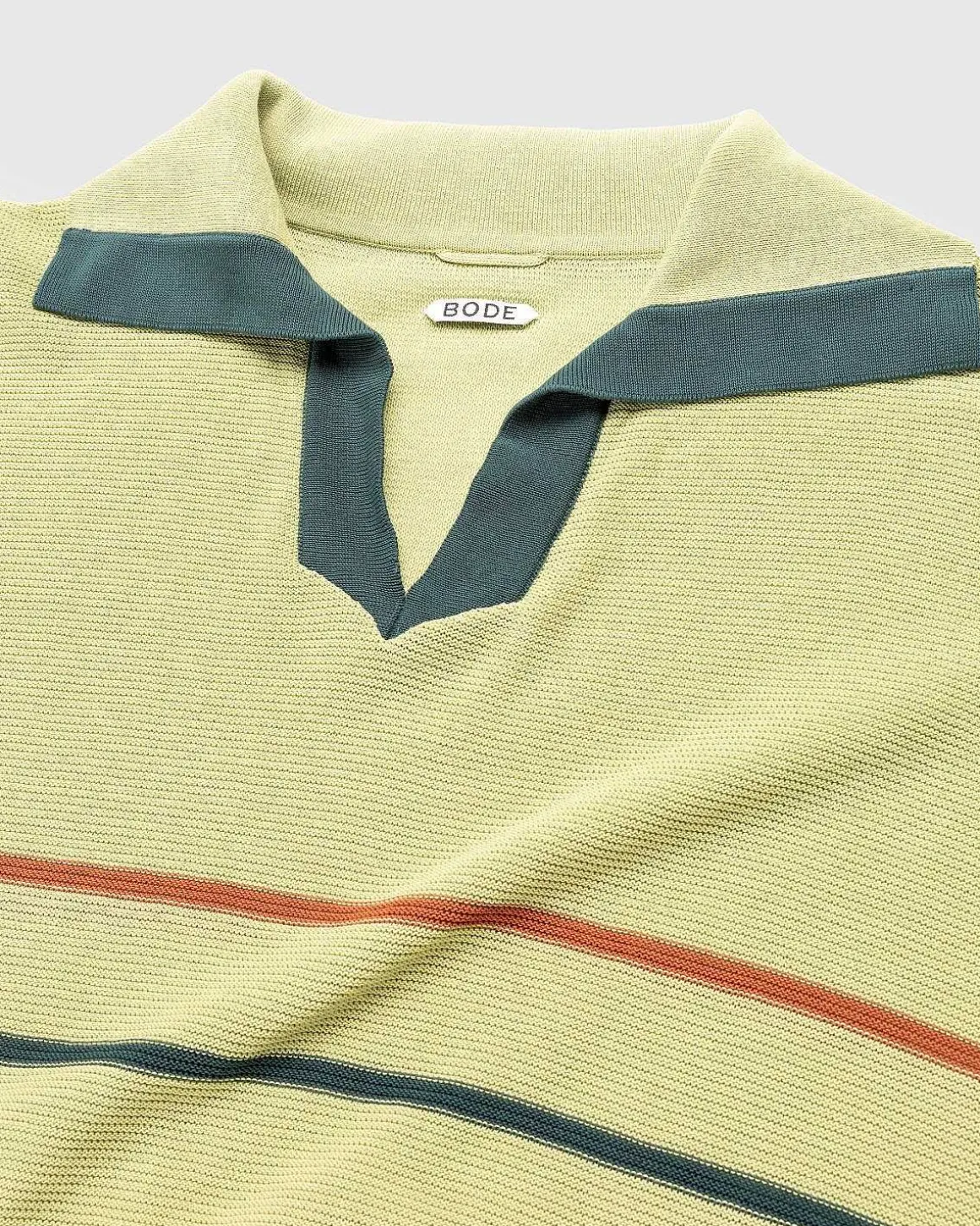 Palmer Polo Mint
