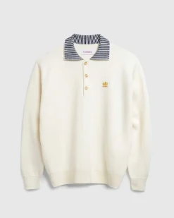 Panayiotou Polo Hvid