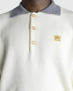Panayiotou Polo Hvid