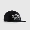 5 Panel Cap Sort