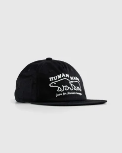 5 Panel Cap Sort