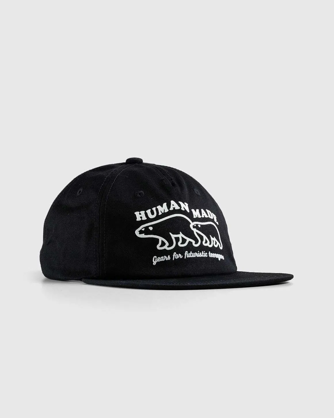 5 Panel Cap Sort