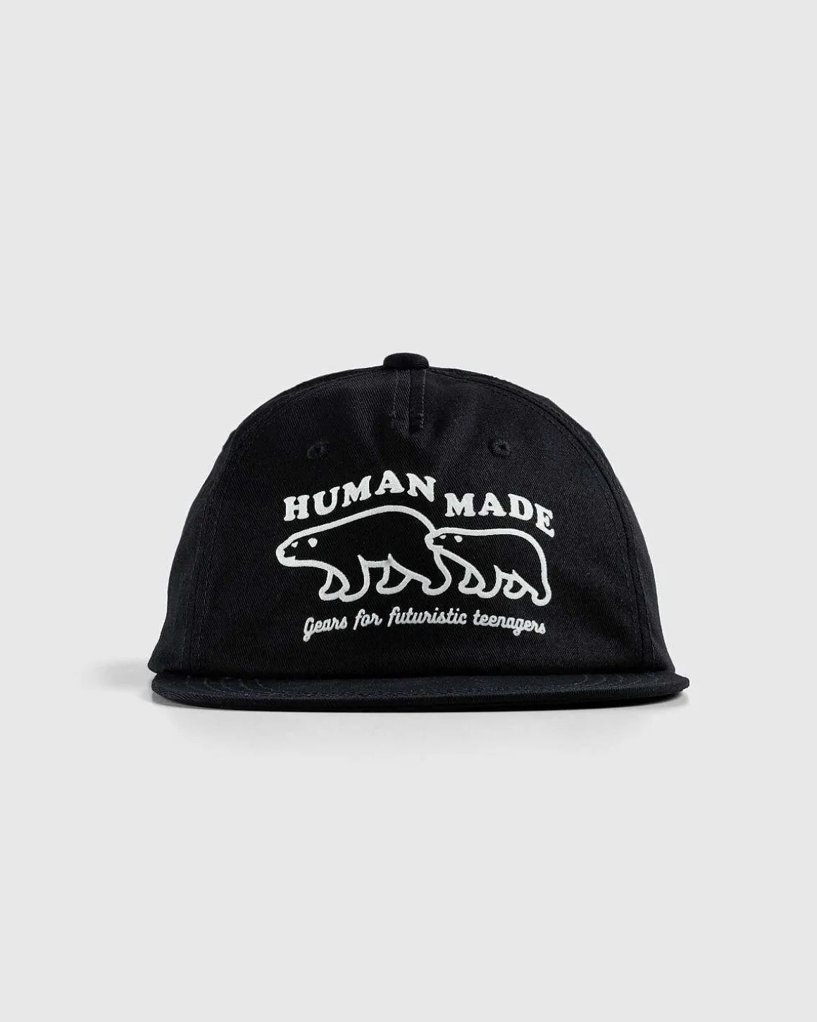 5 Panel Cap Sort