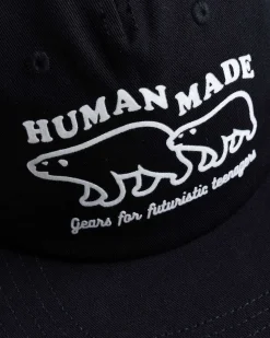 5 Panel Cap Sort
