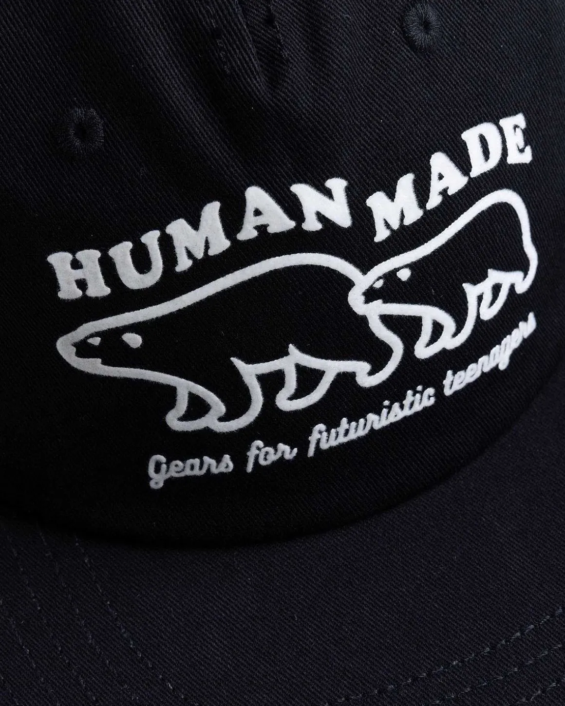 5 Panel Cap Sort