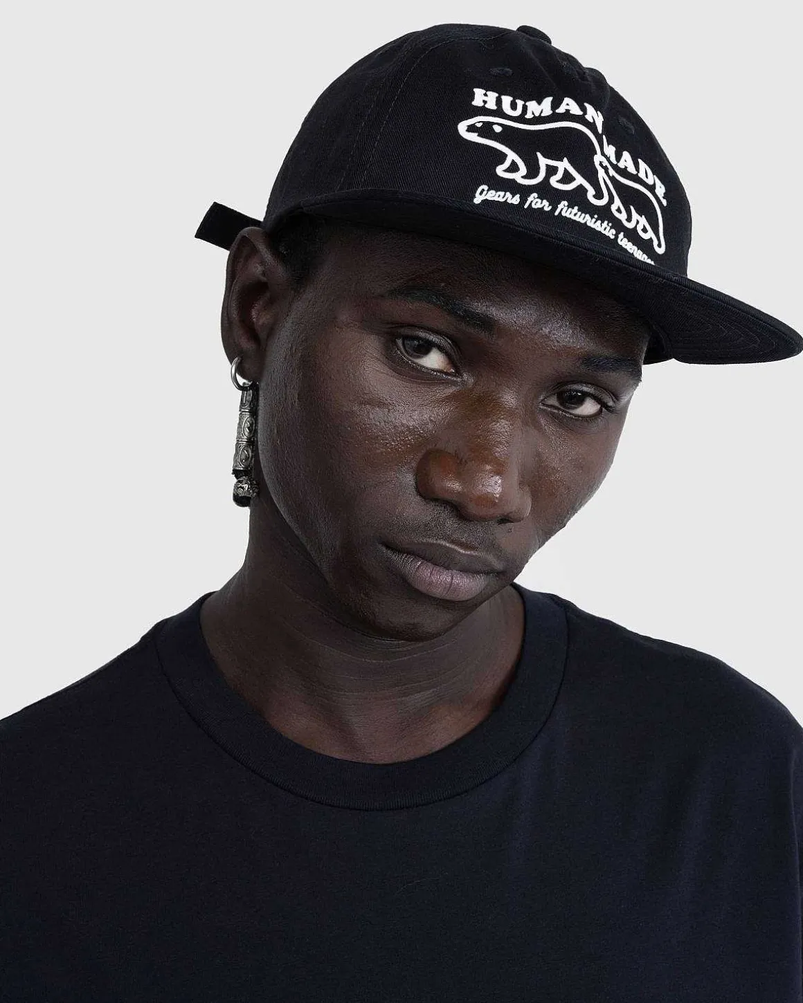 5 Panel Cap Sort